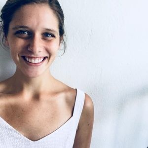 Meet your Posher, Cindy